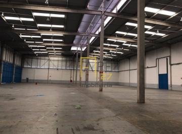 21be9c87941468a8314f32e44aaca753b13788ac · Galpão para alugar, 5000 m² por R$ 180.700,00/mês - Cidade Aracilia - Guarulhos/SP