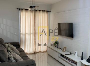 d8168f0a96509c579532682c40ced80040710c62 · Apartamento à venda, 64 m² por R$ 640.000,00 - Vila Augusta - Guarulhos/SP