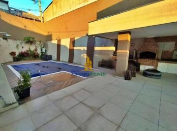 bd17ef8bd8befec60927e2484f99f65be4fd5b4f · Sobrado à venda, 411 m² por R$ 2.500.000,00 - Vila Augusta - Guarulhos/SP