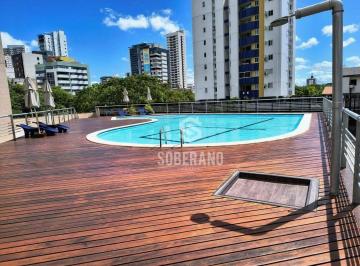 f05ed30b720980cff37653e1ed766fbc15e4435f · Apartamento com 4 dormitórios à venda, 164 m² por R$ 960.000,00 - Aeroclube - João Pessoa/PB