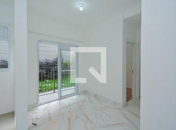 Apartamento · 40m² · 2 Quartos · Apartamento para Aluguel - Jardim Marajoara , 2 Quartos,  40 m² - São Paulo