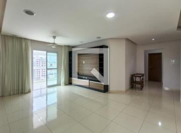 Apartamento · 163m² · 3 Quartos · 2 Vagas · Apartamento para Aluguel - Vila Tupi, 3 Quartos, 163 m² - Praia Grande