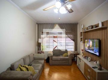 Casa · 90m² · 3 Quartos · 1 Vaga · Casa para Aluguel - Assunção, 3 Quartos, 90 m² - São Bernardo do Campo