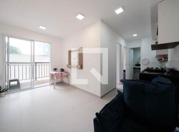 Apartamento · 36m² · 2 Quartos · Apartamento para Aluguel - Vila Ré, 2 Quartos,  36 m² - São Paulo