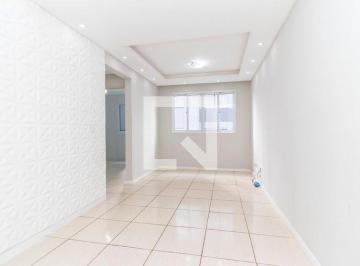 Apartamento · 50m² · 2 Quartos · 1 Vaga · Apartamento para Aluguel - Itaquera, 2 Quartos, 50 m² - São Paulo