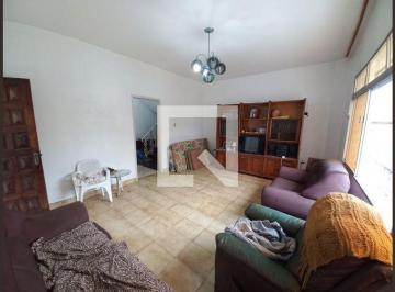 Casa · 350m² · 3 Quartos · 4 Vagas · Casa para Aluguel - Vila Melo, 3 Quartos, 350 m² - São Vicente