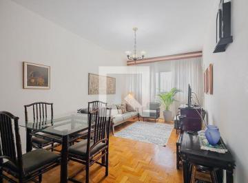 Apartamento · 110m² · 2 Quartos · 1 Vaga · Apartamento para Aluguel - Paraíso, 2 Quartos, 110 m² - São Paulo