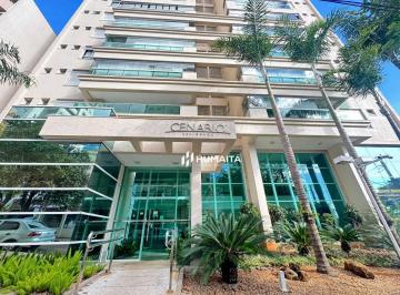 a35bc1eb42ee7ee04b695fbfd5f85b1ce2156da1 · Apartamento com 3 dormitórios à venda, 128 m² por R$ 1.300.000,00 - Centro - Londrina/PR