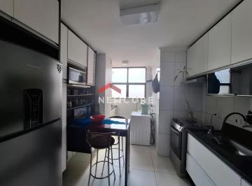 Apartamento · 68m² · 2 Quartos · 2 Vagas · Apartamento em Avenida Jaguaribe - Jaguaribe - Osasco/SP