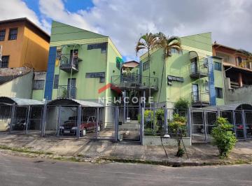 Apartamento · 47m² · 1 Quarto · 1 Vaga · Flat em  Rua Augusto Souza Coutinho - Álvaro Camargos - Belo Horizonte/MG