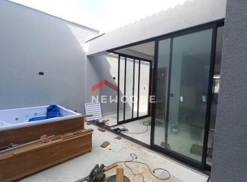 Casa · 148m² · 3 Quartos · 2 Vagas · Sobrado em  Rua São Bernardo - Boqueirão - Praia Grande/SP