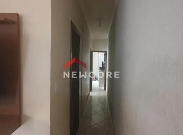 Casa · 150m² · 2 Quartos · 1 Vaga · Casa em  Rua João Nunes - Vila Doutor João Batista (Parte Baixa) - Cruzeiro/SP