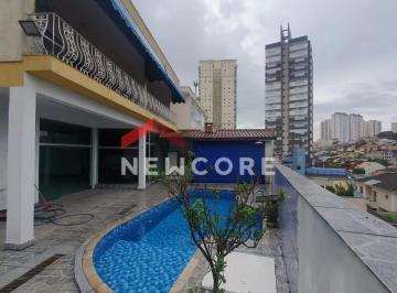 Casa · 389m² · 3 Quartos · 7 Vagas · Casa em Rua Doutor Solon Fernandes - Vila Rosália - Guarulhos/SP