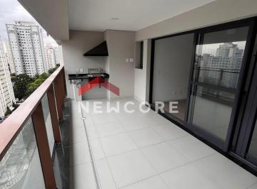 Apartamento · 109m² · 2 Quartos · 2 Vagas · Apartamento em Rua João de Sousa Dias - Campo Belo - São Paulo/SP