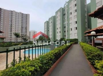 Apartamento · 70m² · 3 Quartos · 1 Vaga · Apartamento em  Rua Christiano Pagani - Jardim Auri Verde - Bauru/SP