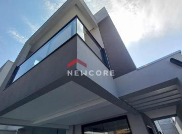 Casa · 148m² · 3 Quartos · 2 Vagas · Sobrado em Rua São Bernardo - Boqueirão - Praia Grande/SP