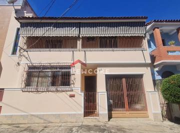 Casa · 200m² · 4 Quartos · 2 Vagas · Casa de Vila em Travessa Acis Castilho - Tijuca - Rio de Janeiro/RJ