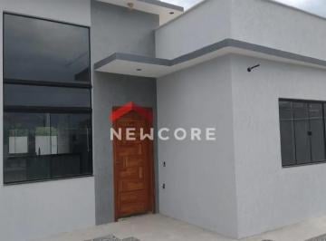 Casa · 80m² · 3 Quartos · 2 Vagas · Casa em  Rua Félix Pacheco - Enseada das Gaivotas - Rio das Ostras/RJ
