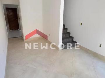 Casa · 65m² · 2 Quartos · 3 Vagas · Sobrado em Rua Francisco Bucarelli - Parque Guaianazes - São Paulo/SP