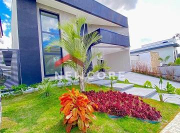 Casa · 177m² · 3 Quartos · 4 Vagas · Casa de condomínio em Avenida João Xxiii - Jardim São Pedro - Mogi das Cruzes/SP