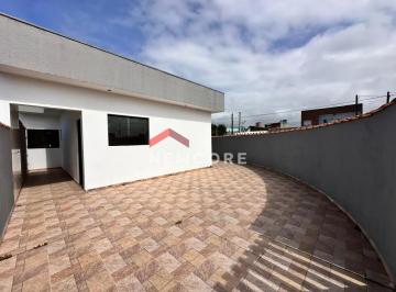 Casa · 64m² · 2 Quartos · 2 Vagas · Casa em  Rua Nove - Vila Erminda - Peruíbe/SP