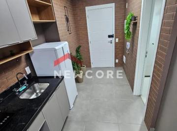 Apartamento · 28m² · 1 Quarto · Studio em Rua Borges Lagoa - Vila Clementino - São Paulo/SP