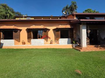 Casa · 189m² · 3 Quartos · 8 Vagas · Casa em Rua das Granjas - Granja Viana - Cotia/SP