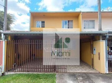 edc230e6a527bda3fd08fc9ffe0dea0bb233ae8e · Sobrado com 3 dormitórios à venda, 115 m² por R$ 630.000,00 - Xaxim - Curitiba/PR