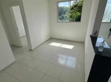 4200889fefbbd6a73a01756c7f202cdc7e45f071 · Apartamento à venda, 43 m² por R$ 160.000,00 - Santana - Jaboatão dos Guararapes/PE