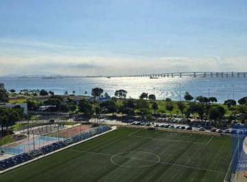 6385e1306ff47f22c02e1df6c2c3b82e4f6e24fb · Apartamento com 2 dormitórios para alugar, 80 m² - Centro - Niterói/RJ