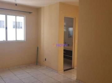 2dfeb6f9a237c21c5fc68219cfef8e282771af1c · Apartamento com 2 quartos à venda, 54 m² por R$ 180.000 - Tribobó - São Gonçalo/RJ