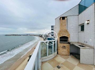 1c36b896c4640f41e8af7354e3e9cb48d0526ae7 · Cobertura com 4 quartos na Praia do Morro em Guarapari - ES é nas Imobiliárias Itamar Imóveis