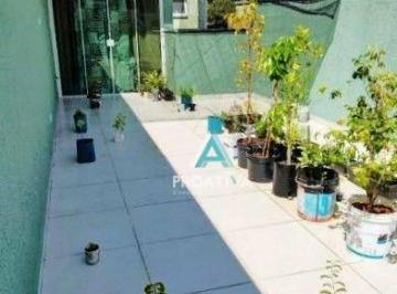 022bbc47490123a766af994f83a94330183971fb · Cobertura com 2 dormitórios à venda, 110 m² - Parque das Nações - Santo André/SP