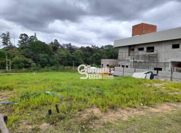 815a087613b376907e18390764f6e53d24bfeedf · Terreno à venda, 605 m² por R$ 650.000,00 - Condomínio Residencial Arboretum - Vinhedo/SP
