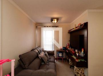 Apartamento · 57m² · 2 Quartos · 1 Vaga · Apartamento à Venda - Tucuruvi, 2 Quartos, 57 m² - São Paulo