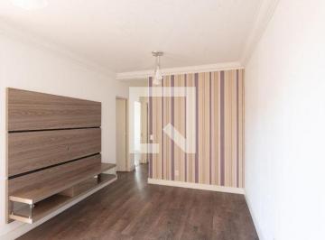 Apartamento · 49m² · 2 Quartos · 1 Vaga · Apartamento à Venda - Parque Fazendinha, 2 Quartos, 49 m² - Campinas