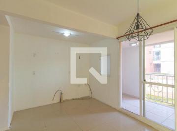 Apartamento · 52m² · 2 Quartos · 1 Vaga · Apartamento à Venda - Bairro Fátima, 2 Quartos, 52 m² - Canoas