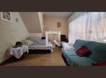 Casa · 110m² · 3 Quartos · 3 Vagas · Casa à Venda - Vila Assunção, 3 Quartos, 110 m² - Santo André