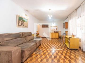 Casa · 196m² · 3 Quartos · 2 Vagas · Casa à Venda - Vila América, 3 Quartos,  196 m² - Santo André