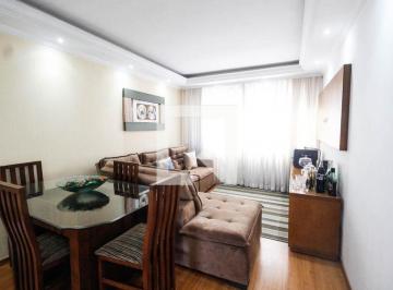 Apartamento · 61m² · 2 Quartos · 1 Vaga · Apartamento à Venda - Vila Nova Cachoeirinha, 2 Quartos, 61 m² - São Paulo