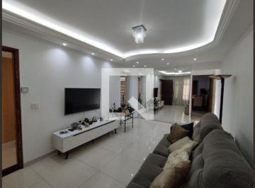 Casa · 94m² · 2 Quartos · 2 Vagas · Casa à Venda - Bosque da Saúde, 2 Quartos, 94 m² - São Paulo
