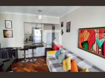 Apartamento · 40m² · 1 Quarto · 1 Vaga · Apartamento à Venda - Tatuapé, 1 Quarto,  40 m² - São Paulo