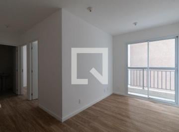 Apartamento · 35m² · 2 Quartos · Apartamento à Venda - Vila Ré, 2 Quartos, 35 m² - São Paulo
