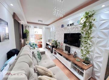 c56fd996f7b353977c2737f1cccf7b0d907ac242 · Apartamento 2 quartos à venda, 113 m² - Jardim Nova Europa - Campinas/SP
