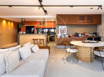 6cac12d04ca4ac3a385451fb30fe99489c65d97b · Apartamento com 3 dormitórios à venda, 150 m² por R$ 3.800.000,00 - Vila Madalena - São Paulo/SP