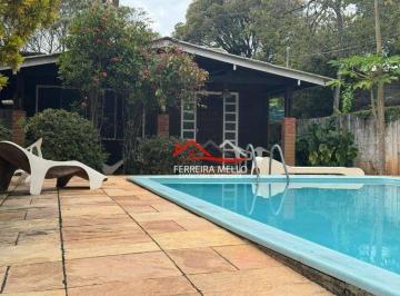 994b8e63a5083051a19f50b6b7b579db420bf45e · Chácara com 4 dormitórios à venda, 2915 m² por R$ 2.200.000,00 - Laranjeiras - Caieiras/SP