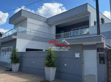ddf48b1abc15ccc202927bf0c2dd7942f896574f · Casa com 4 dormitórios à venda por R$ 1.950.000,00 - Nova Caieiras - Caieiras/SP