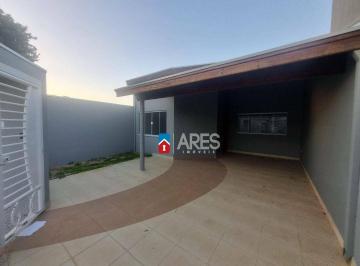a463b8697b808ac0f285392079357fa578aed9ca · Casa com 3 dormitórios à venda, 113 m² por R$ 477.000,00 - Jardim da Balsa II - Americana/SP