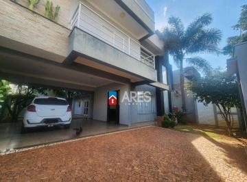 eda290c592608bbedaf02f64f1d82e7e77769a7e · Casa com 4 dormitórios à venda, 290 m² por R$ 1.480.000,00 - Jardim Terramérica III - Americana/SP