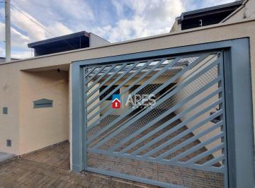 1e6864851572f9c072b49f406f0b44f80526521a · Casa com 3 dormitórios à venda, 101 m² por R$ 450.000,00 - Jardim Nielsen Ville - Americana/SP
